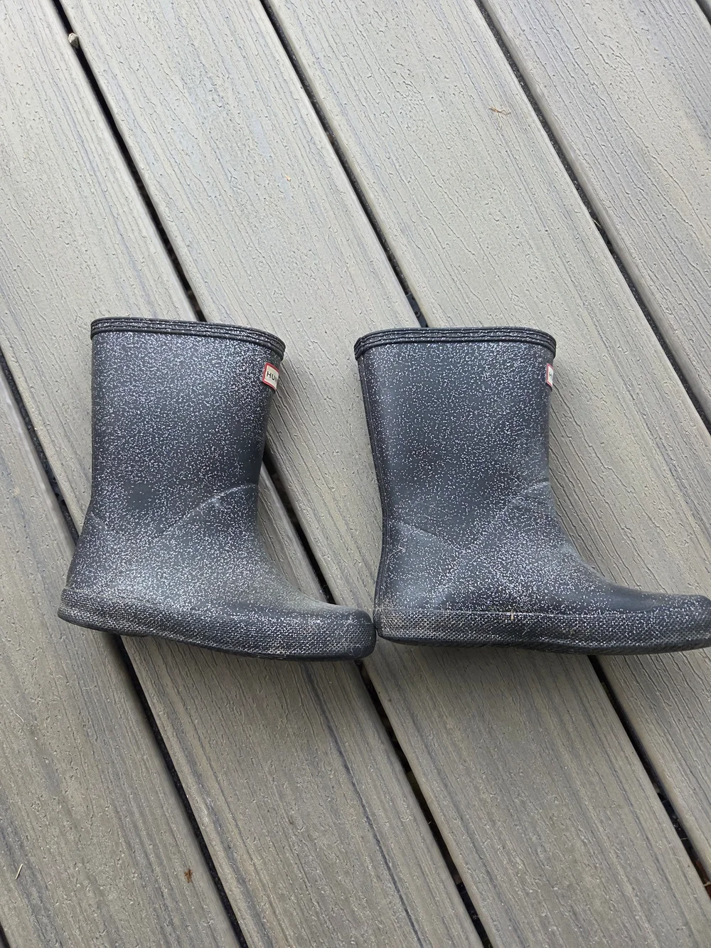 Hunter classic tall